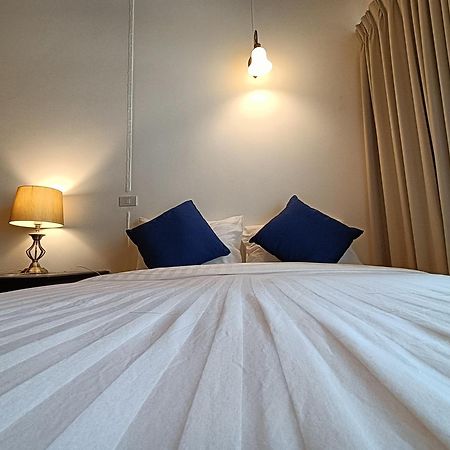 Stay @ Na Maeping บ้านส่วนตัวริมแม่น้ำปิง Chiang Mai Chambre photo