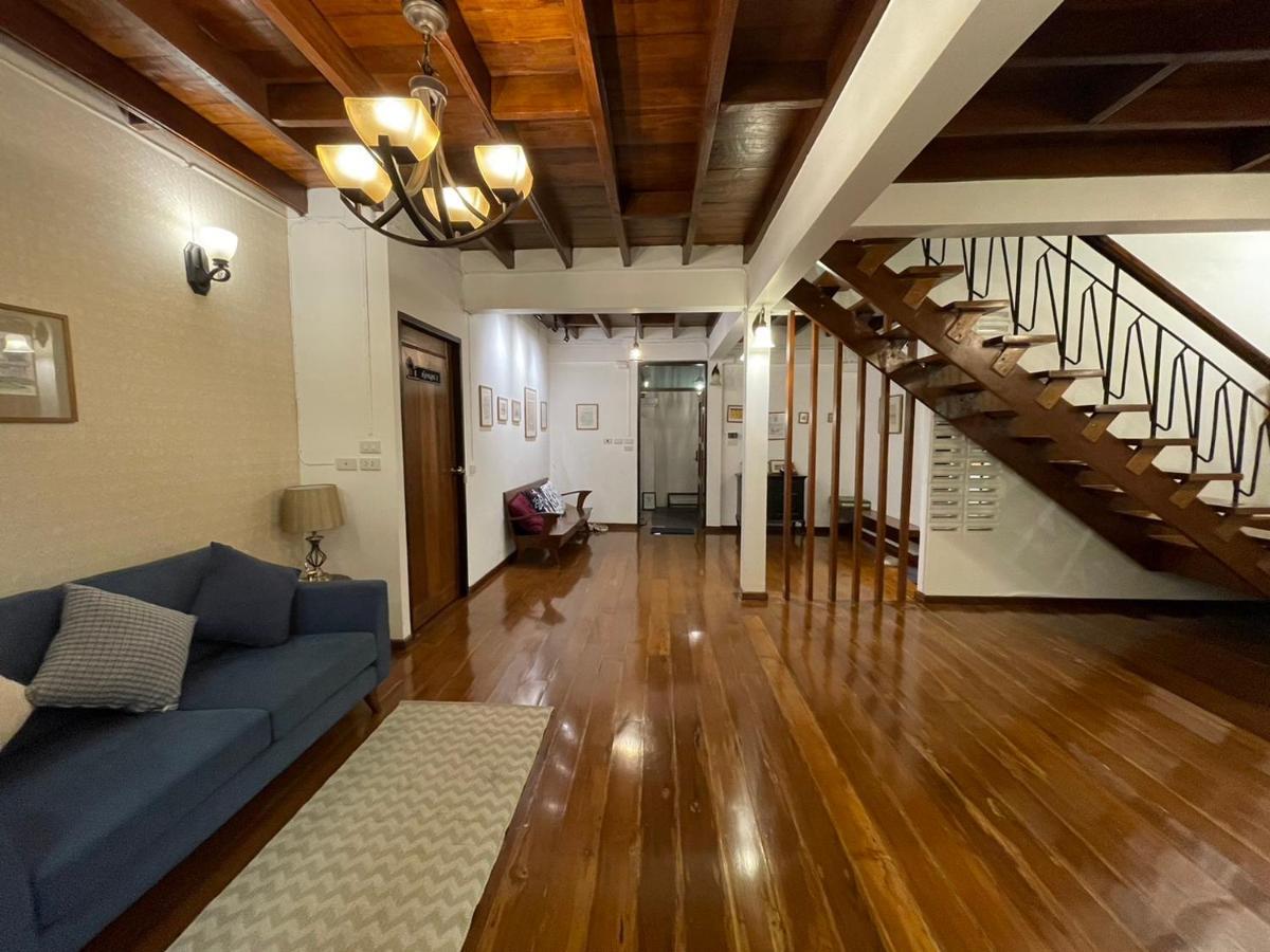 Stay @ Na Maeping บ้านส่วนตัวริมแม่น้ำปิง Chiang Mai Extérieur photo