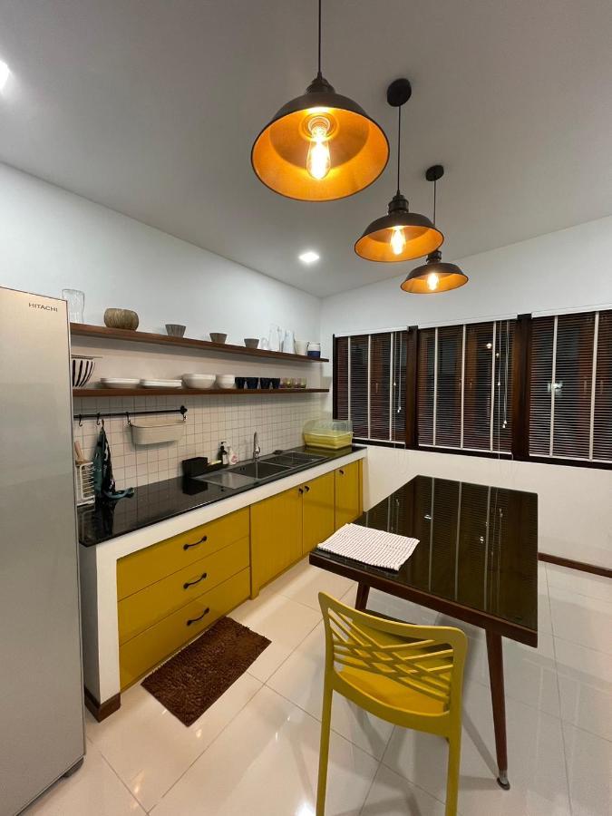 Stay @ Na Maeping บ้านส่วนตัวริมแม่น้ำปิง Chiang Mai Extérieur photo